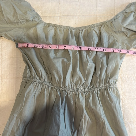 Sim & Sam Milk Maid Dress - Picture 10 of 12